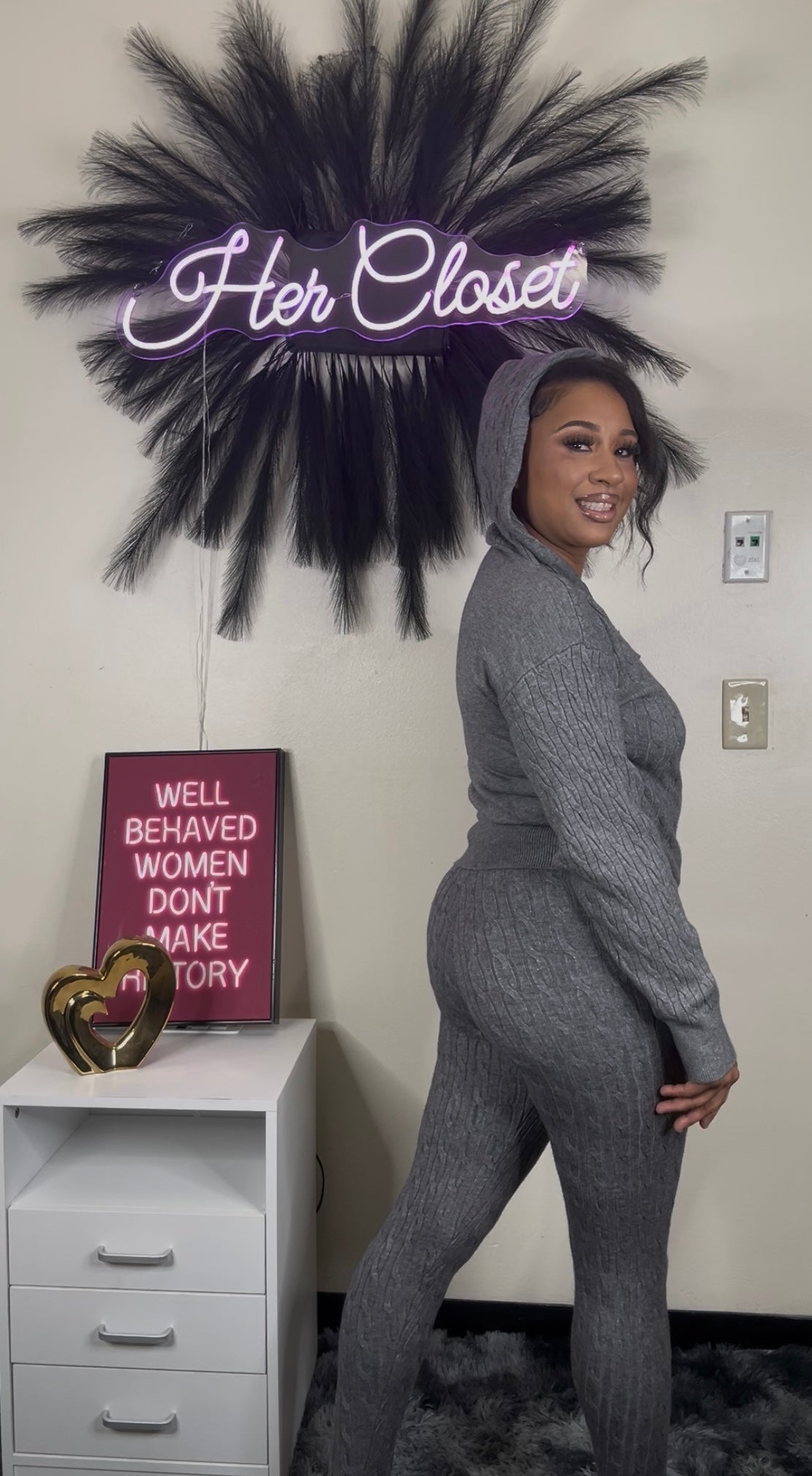 Nyliah Set