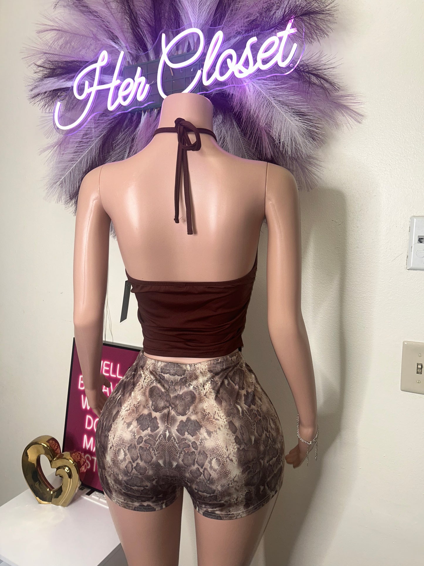 Alisha Set