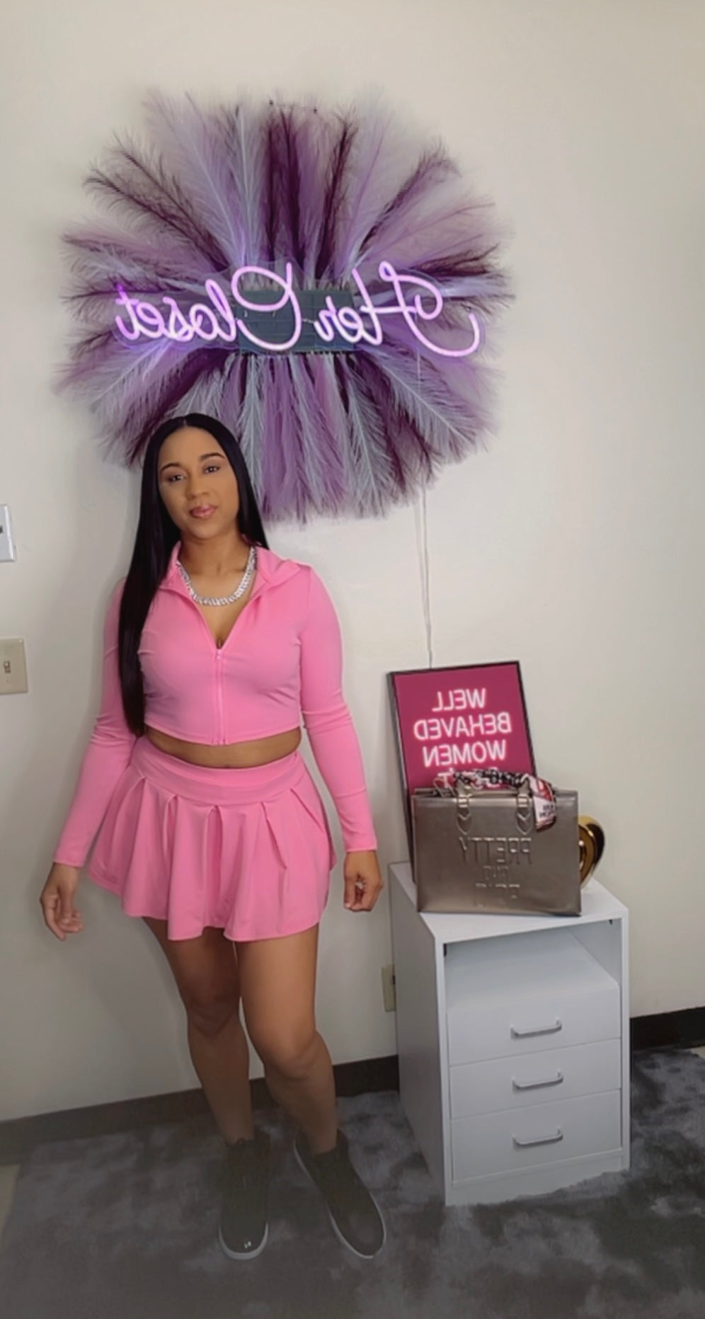 Tia Set