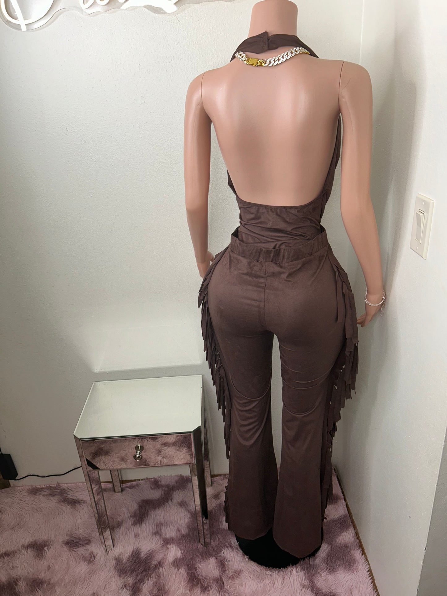 Nariah Set