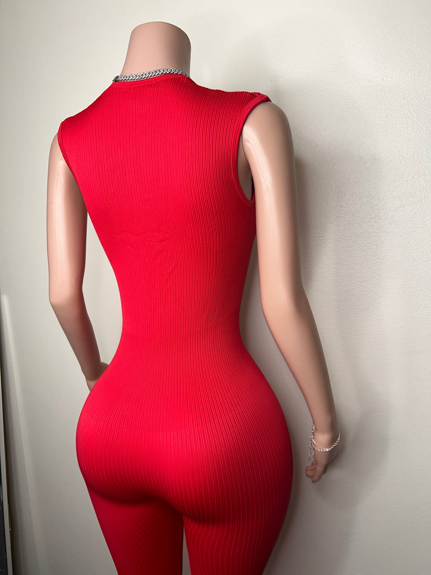 Body Jumpsuit