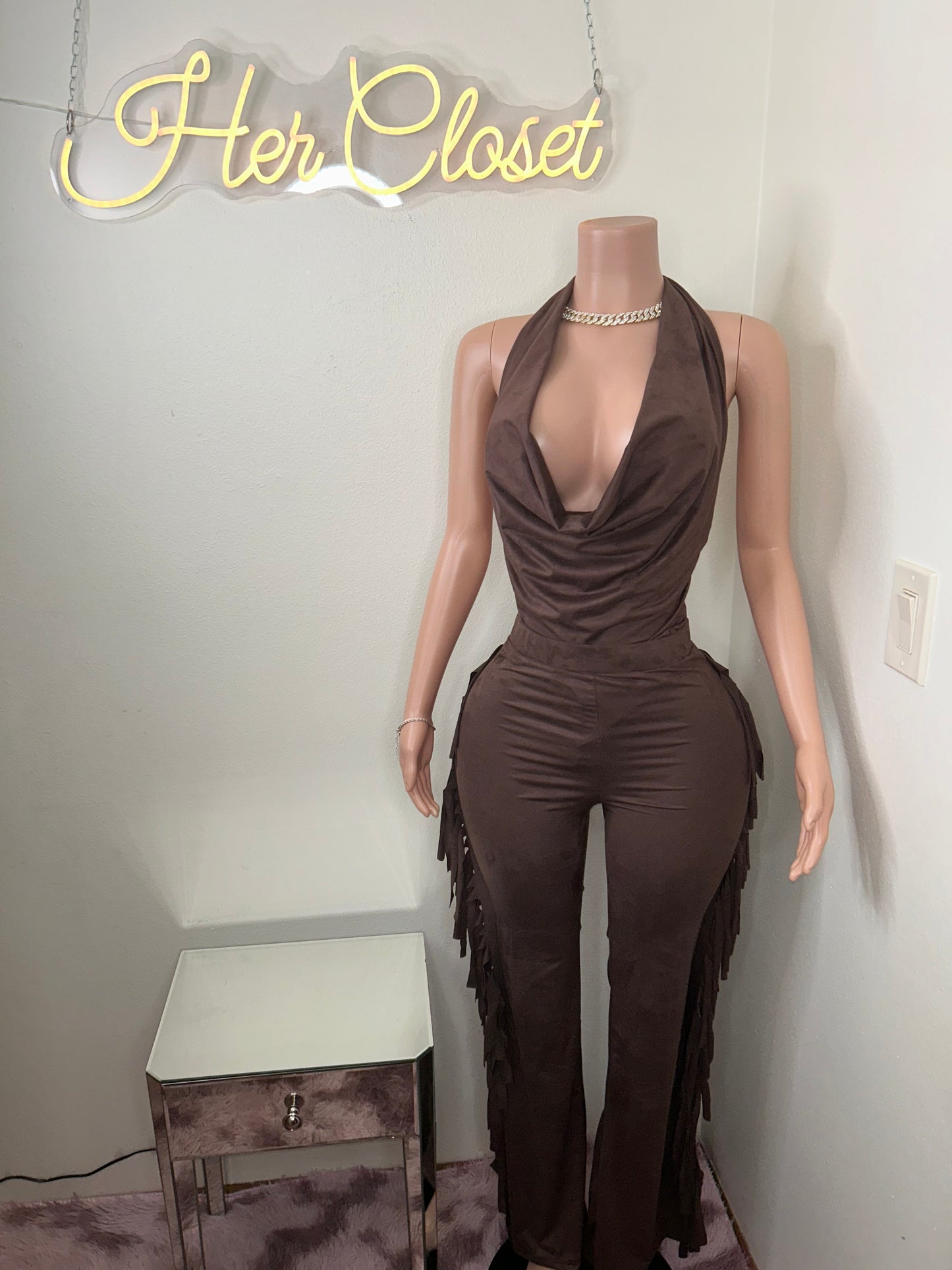 Nariah Set
