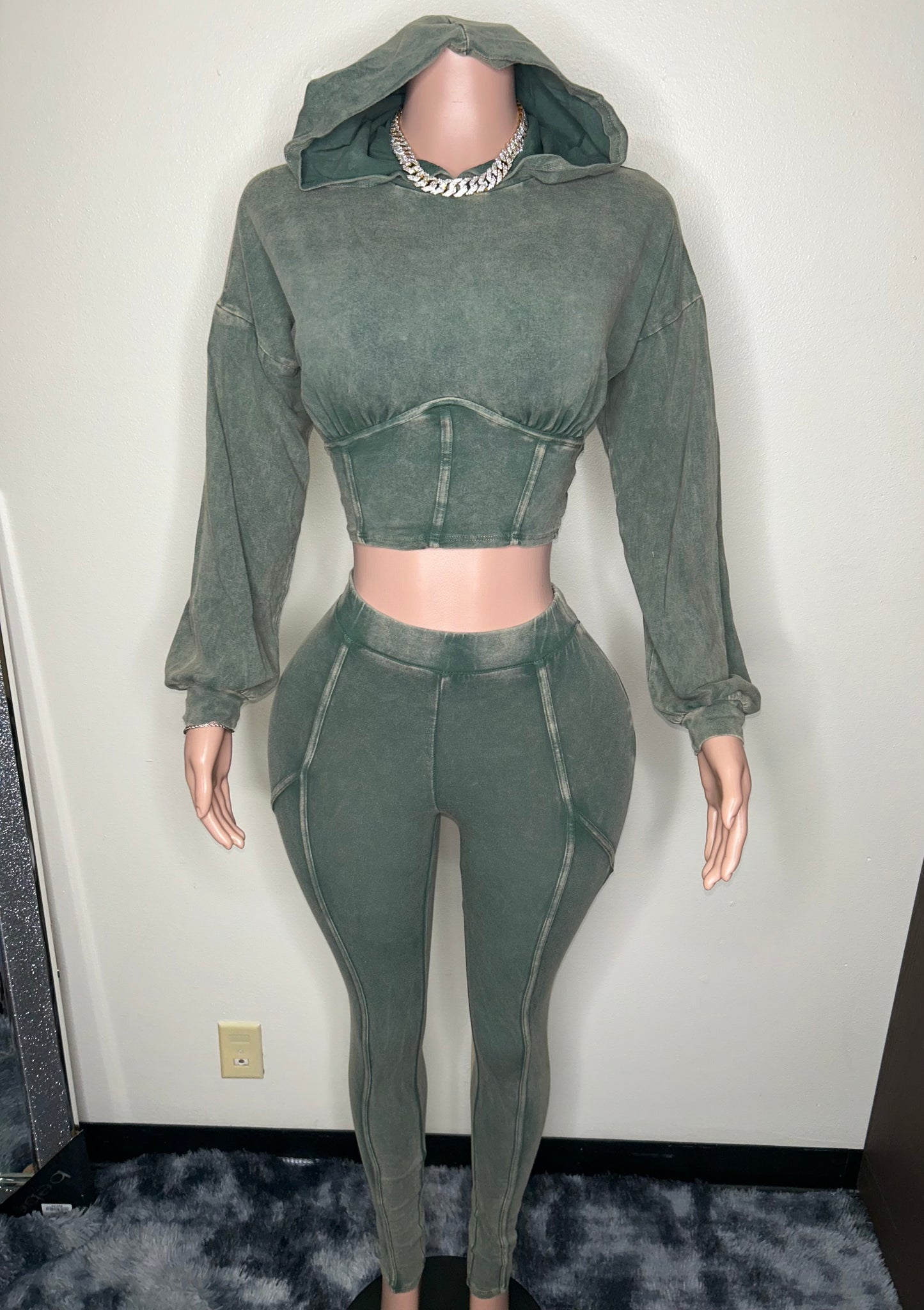 Nariah Set