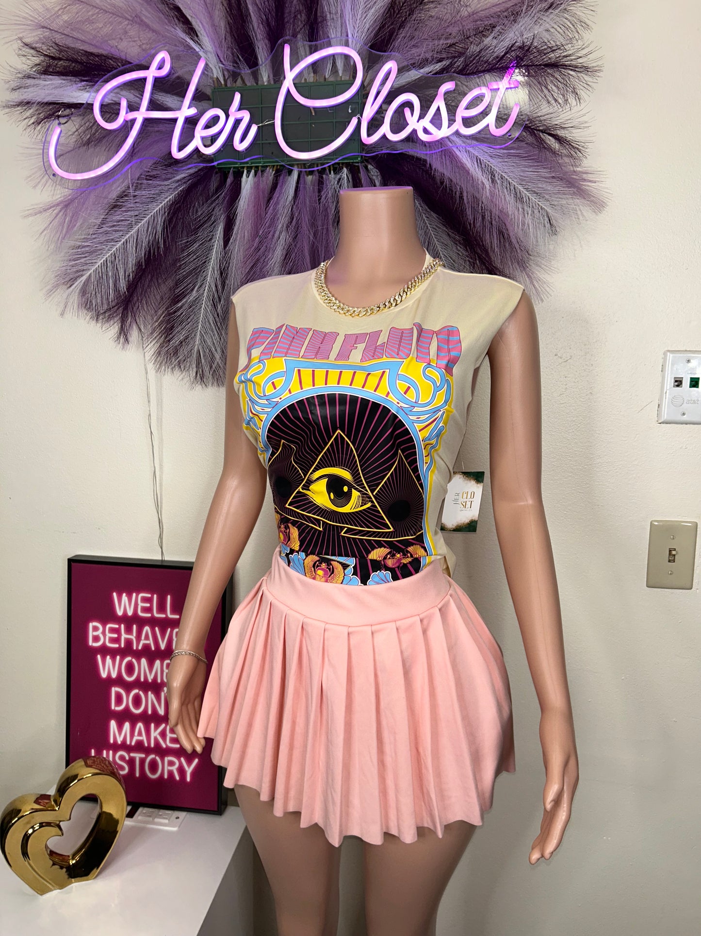 Mya Skirt