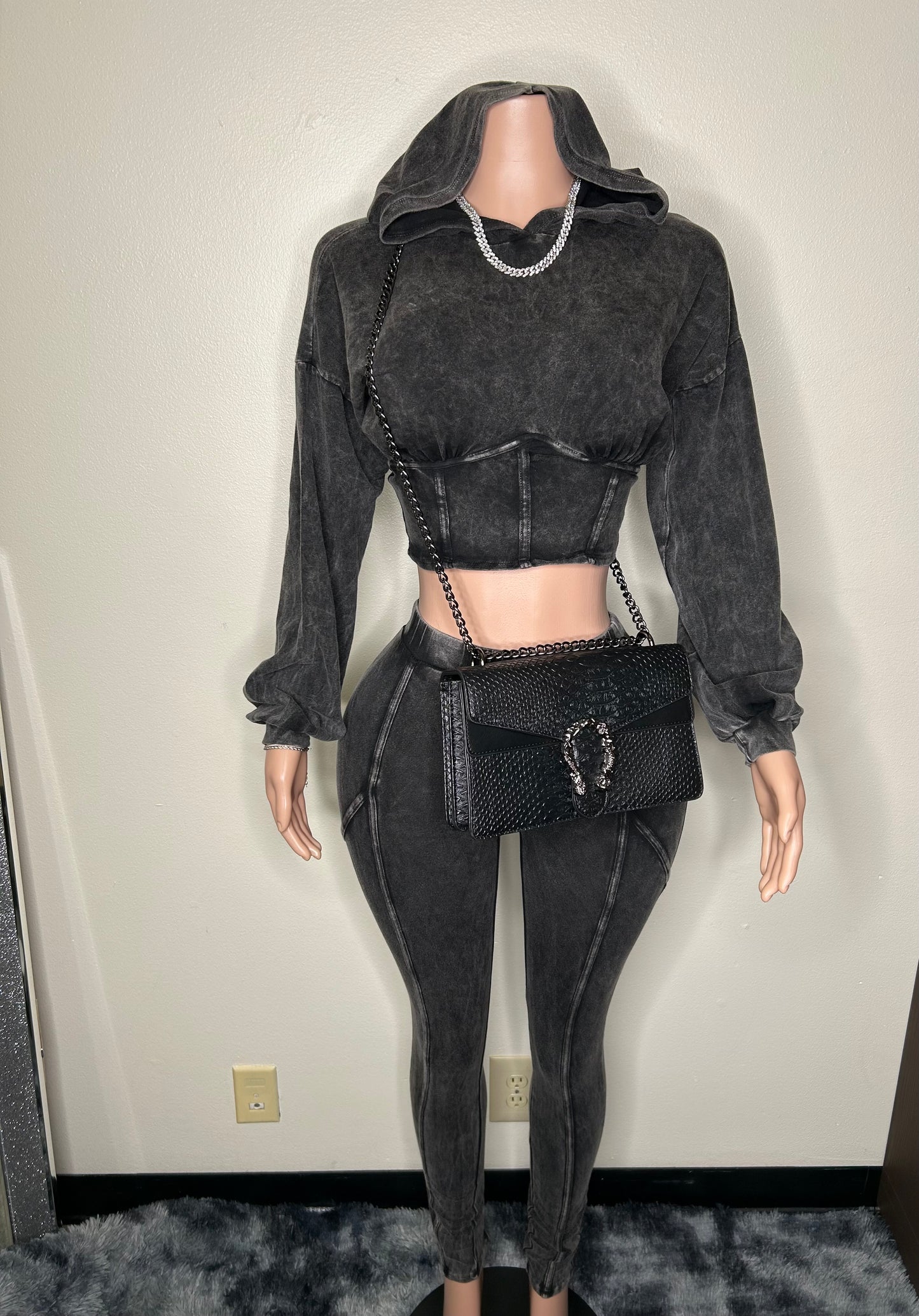 Nariah Set