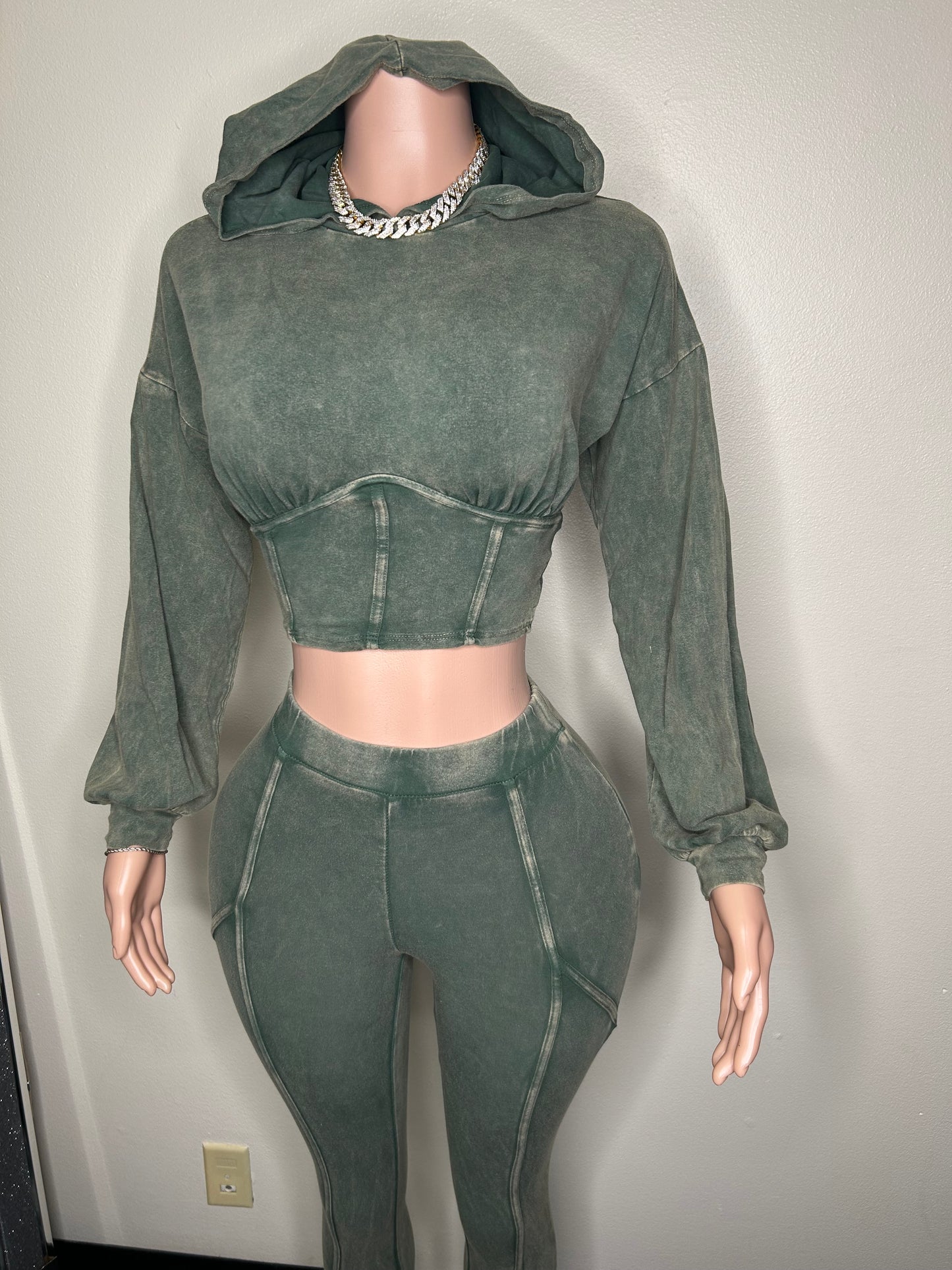Nariah Set