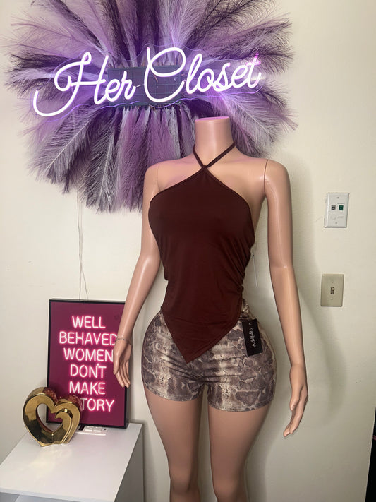 Alisha Set
