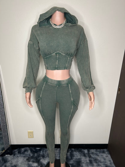 Nariah Set