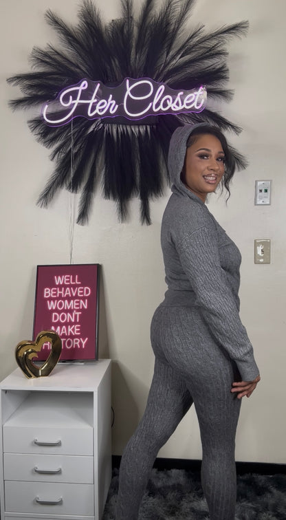 Nyliah Set