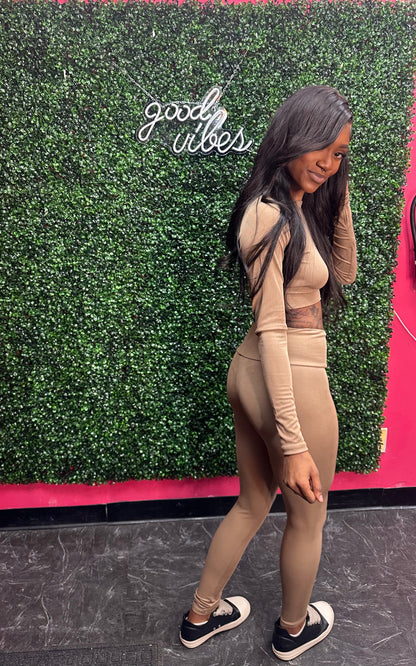 Amor 2 Piece Lounge Set
