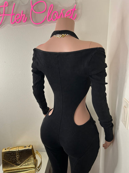 Cassie Jumpsuit
