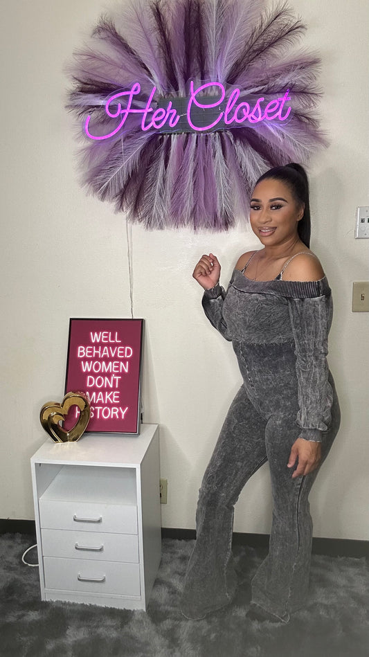 Megan Jumpsuit