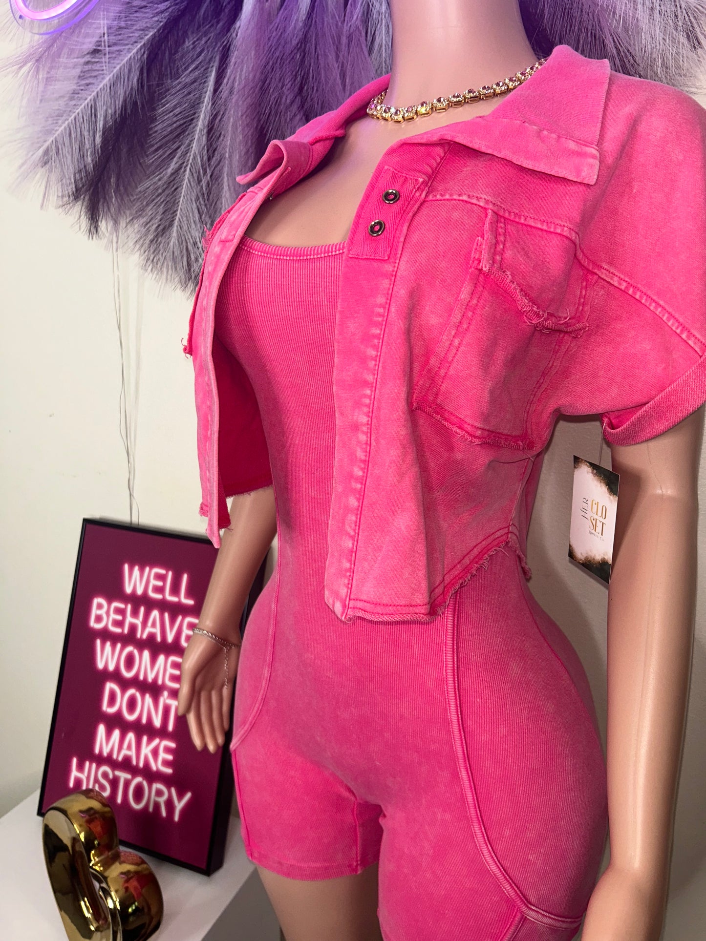 Something Real Cute & Pink