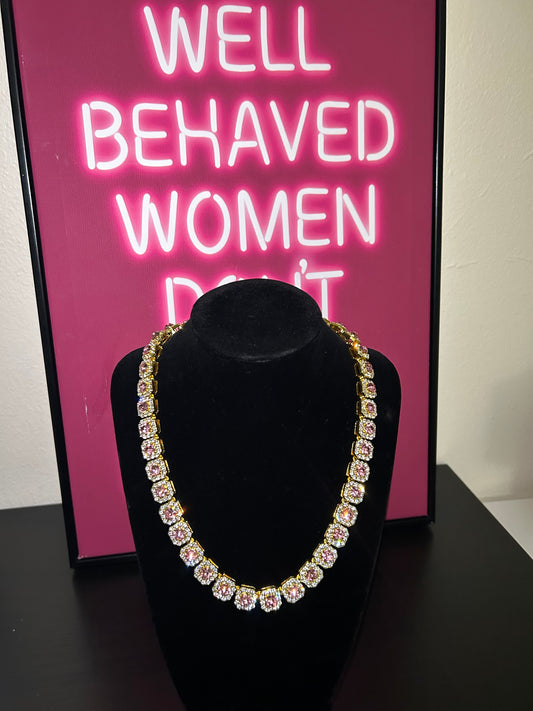 Baddie Necklace