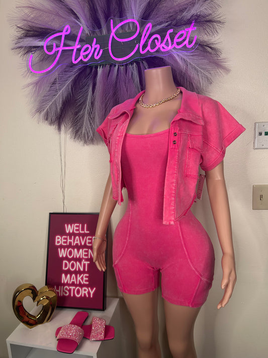 Something Real Cute & Pink