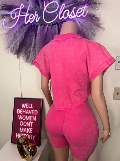 Something Real Cute & Pink