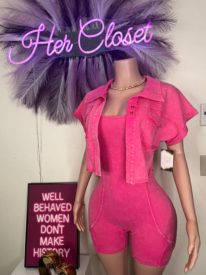 Something Real Cute & Pink