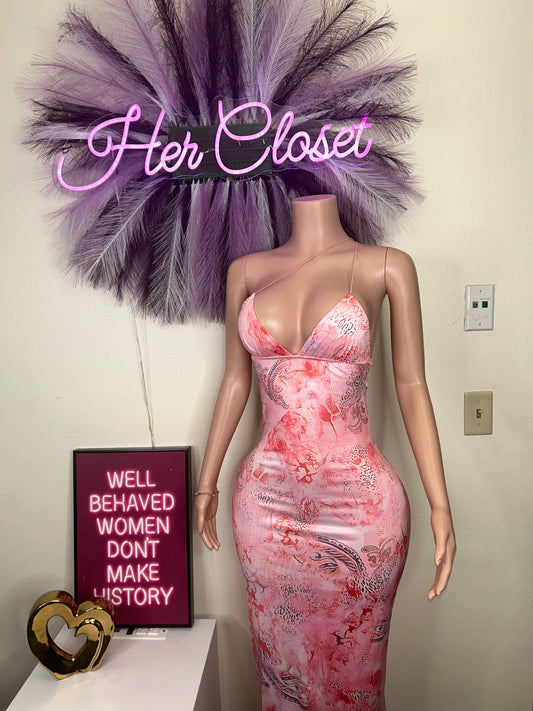 Sariya Dress