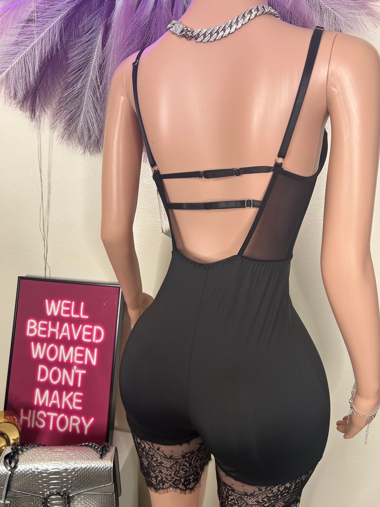 Nerriah Romper