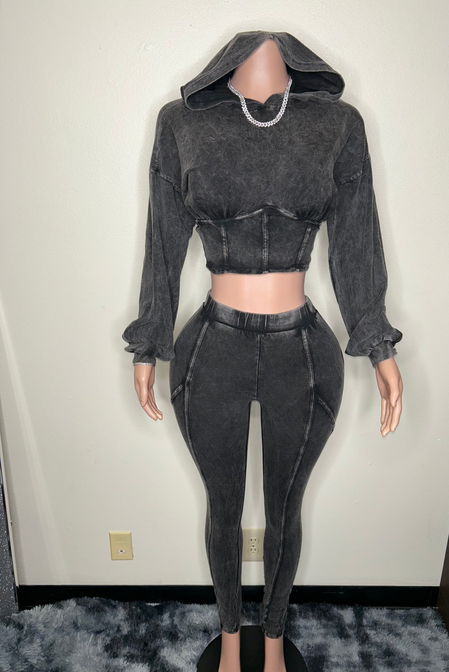 Nariah Set