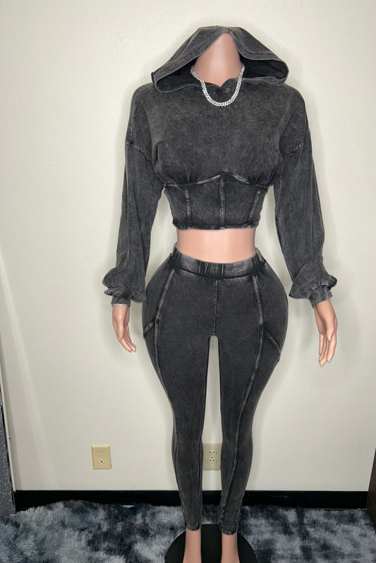 Nariah Set