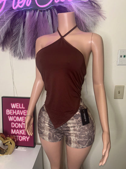 Alisha Set