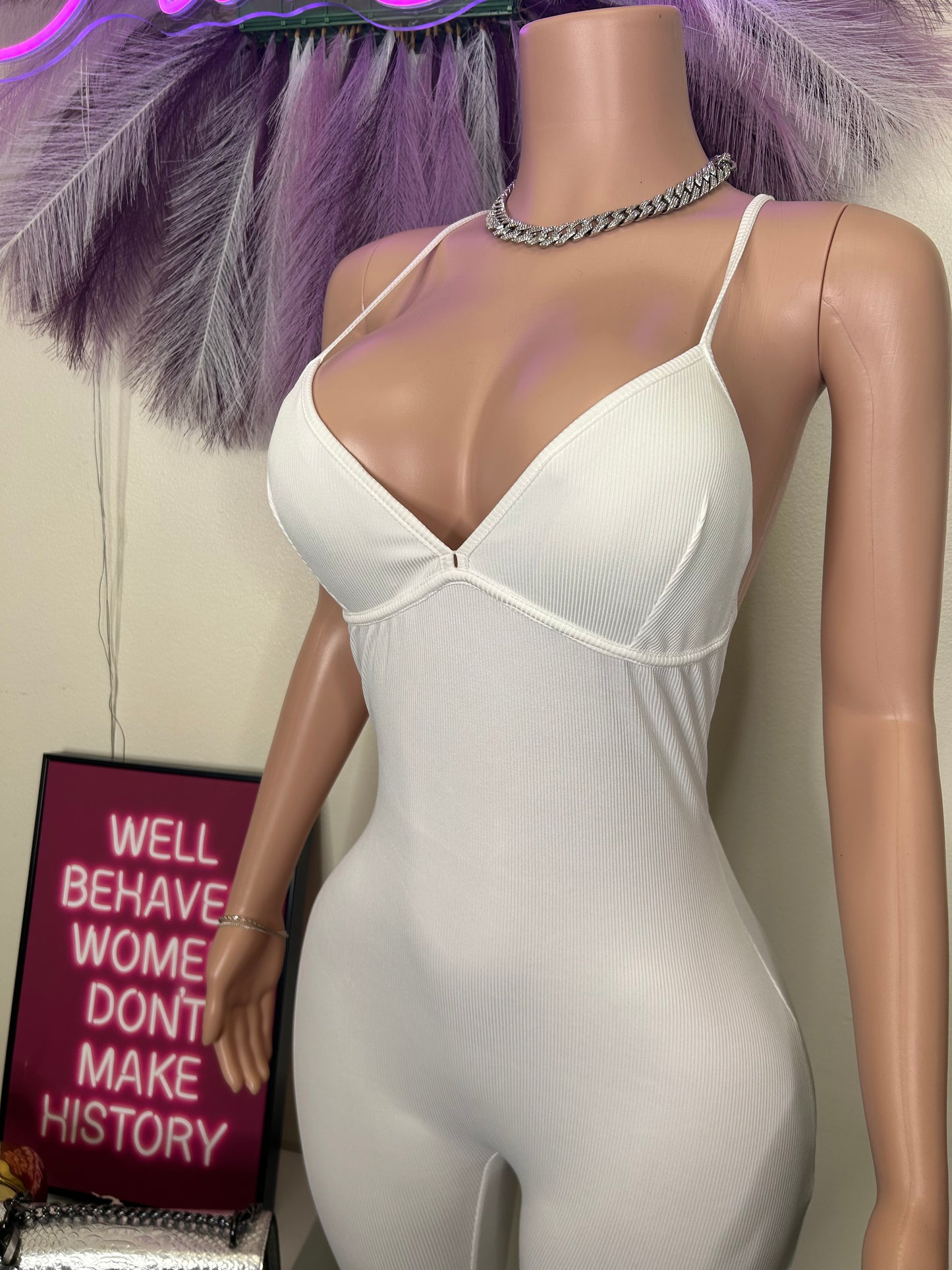 Remember Me Jumpsuit