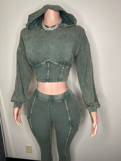 Nariah Set